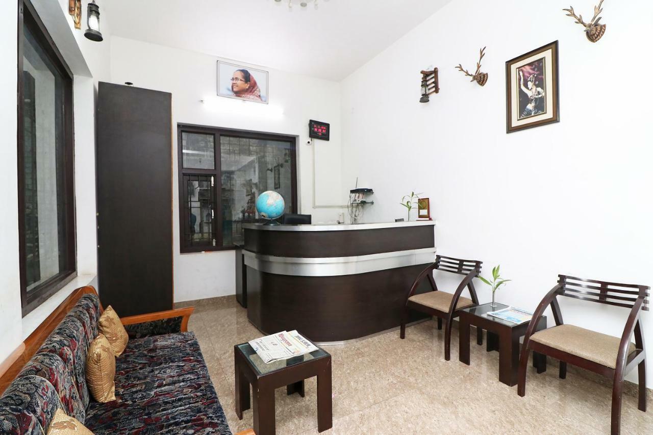 Sumeru Resort Pithorāgarh Buitenkant foto