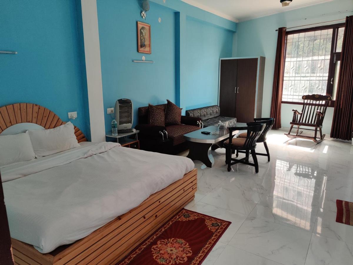 Sumeru Resort Pithorāgarh Buitenkant foto