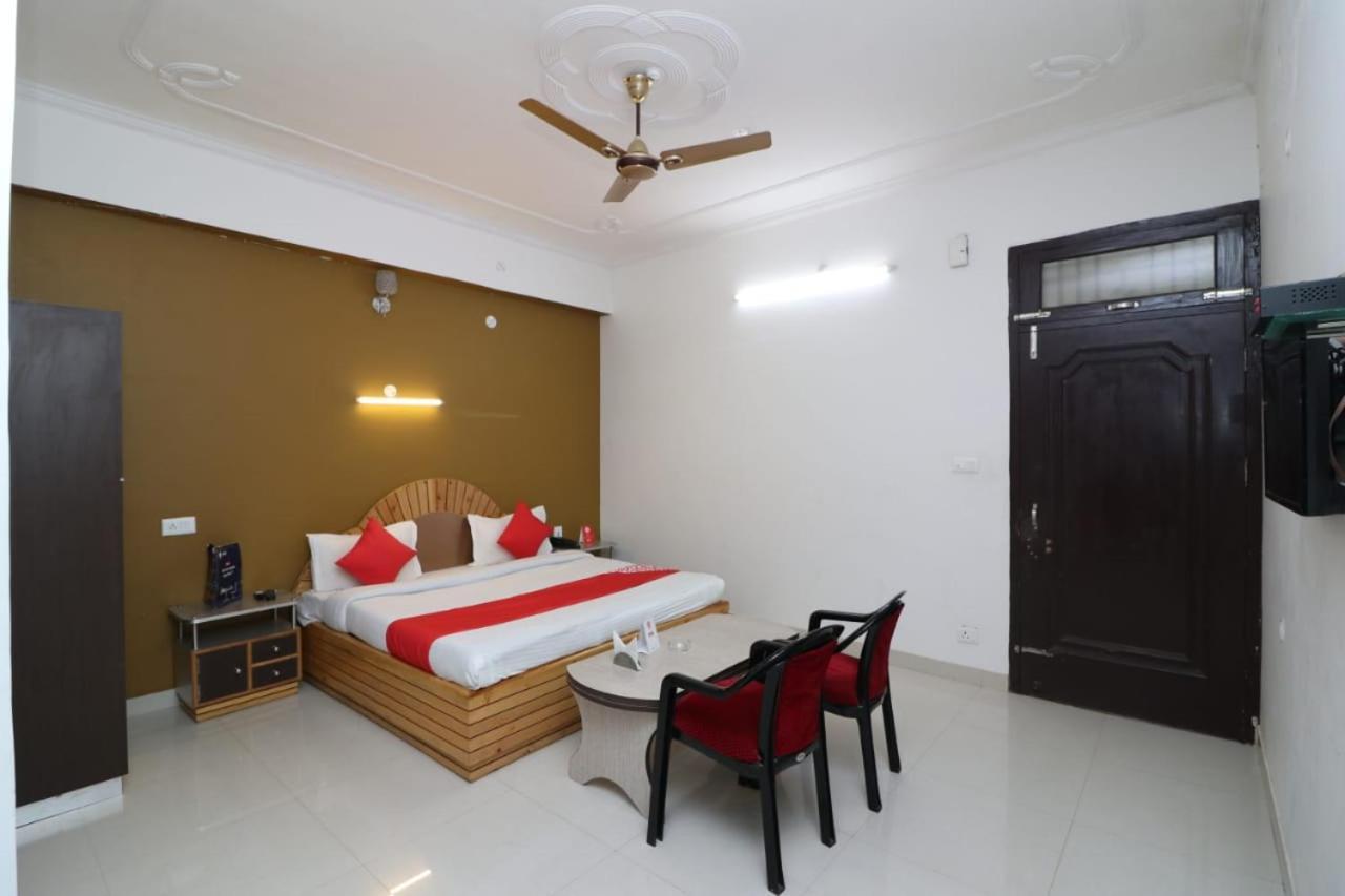 Sumeru Resort Pithorāgarh Buitenkant foto