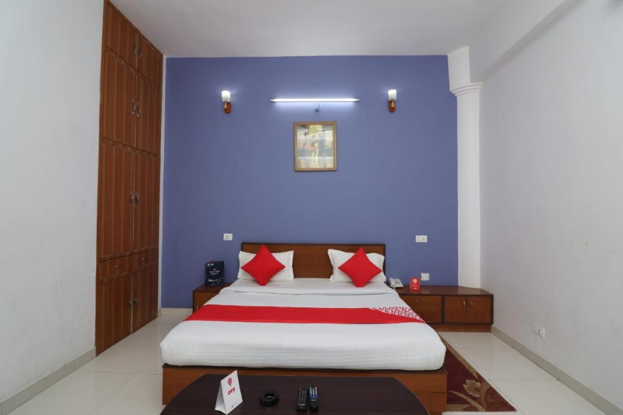 Sumeru Resort Pithorāgarh Buitenkant foto