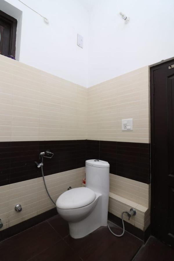 Sumeru Resort Pithorāgarh Buitenkant foto