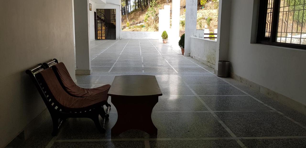 Sumeru Resort Pithorāgarh Buitenkant foto